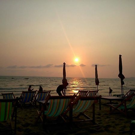 Jomtien Sunset Guesthouse Εξωτερικό φωτογραφία
