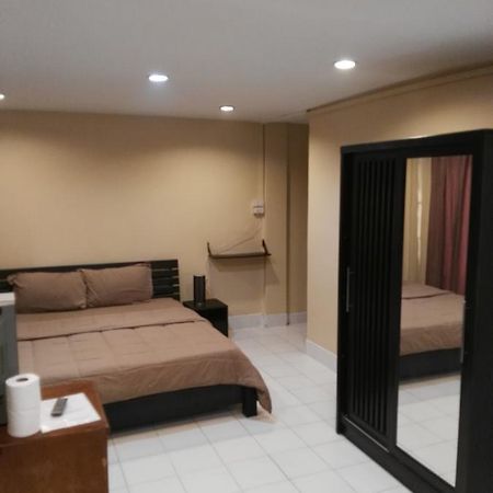 Jomtien Sunset Guesthouse Εξωτερικό φωτογραφία