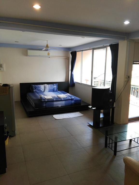 Jomtien Sunset Guesthouse Εξωτερικό φωτογραφία