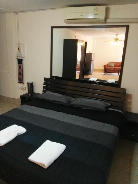 Jomtien Sunset Guesthouse Εξωτερικό φωτογραφία