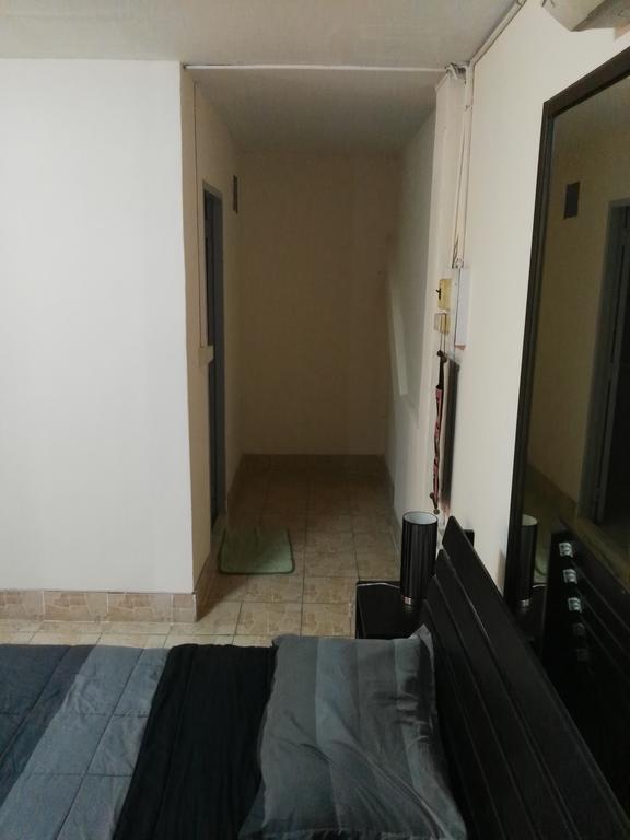 Jomtien Sunset Guesthouse Εξωτερικό φωτογραφία