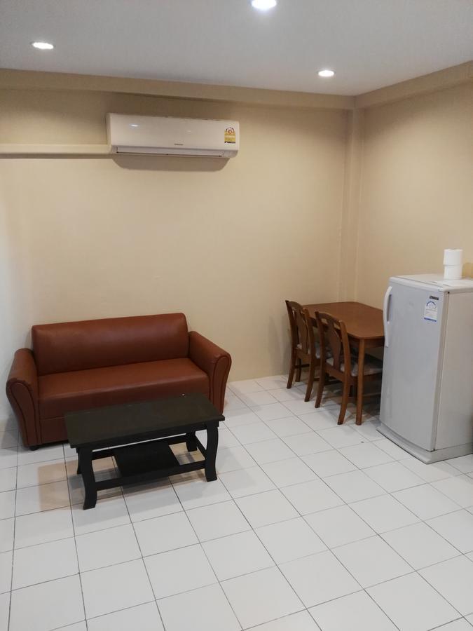 Jomtien Sunset Guesthouse Εξωτερικό φωτογραφία