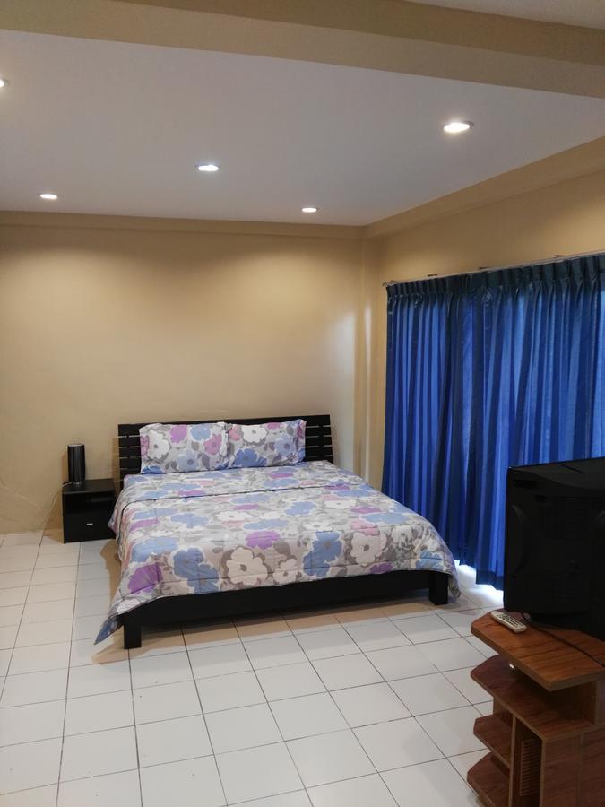 Jomtien Sunset Guesthouse Εξωτερικό φωτογραφία